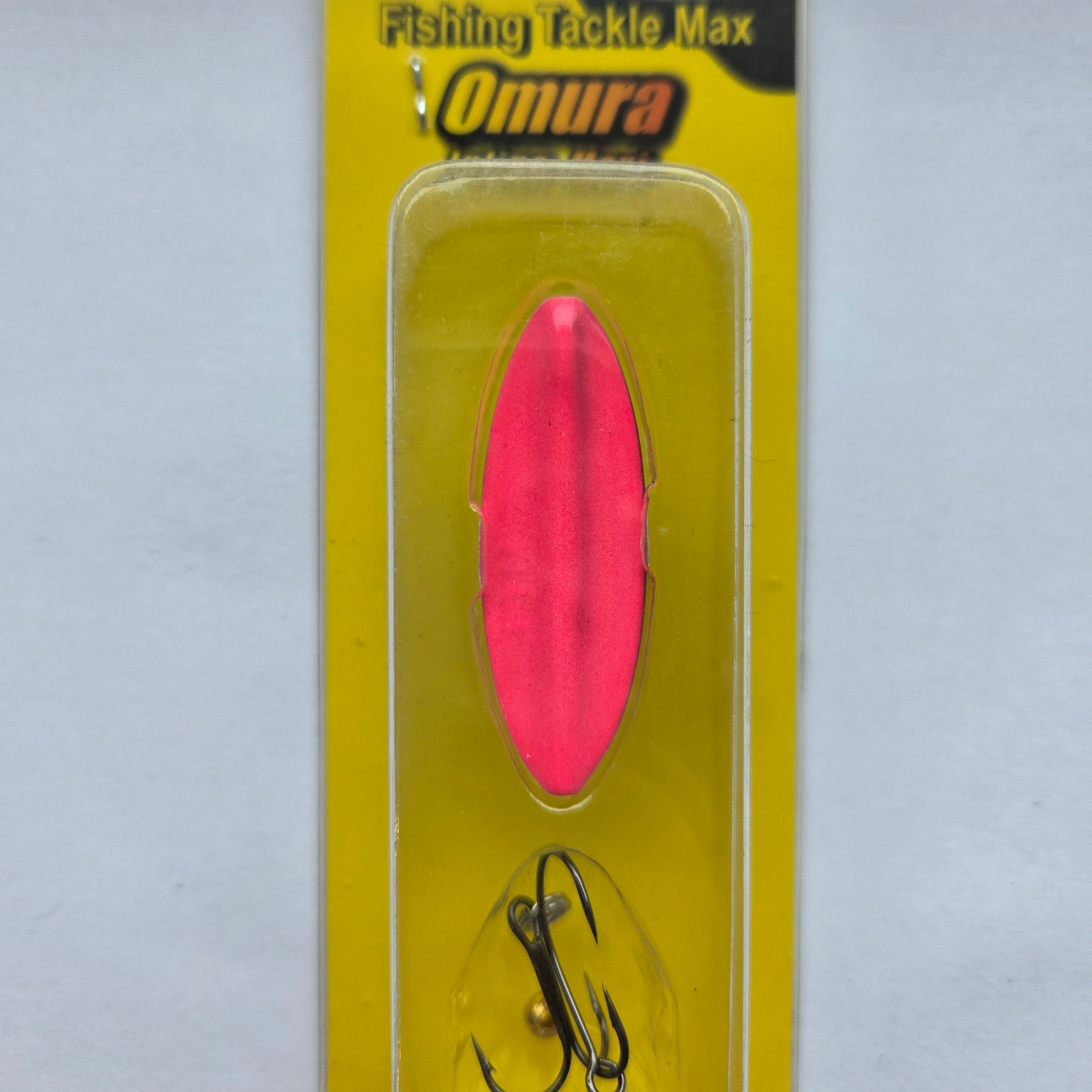 FTM Omura Inline Maxi 3,5 g pink
