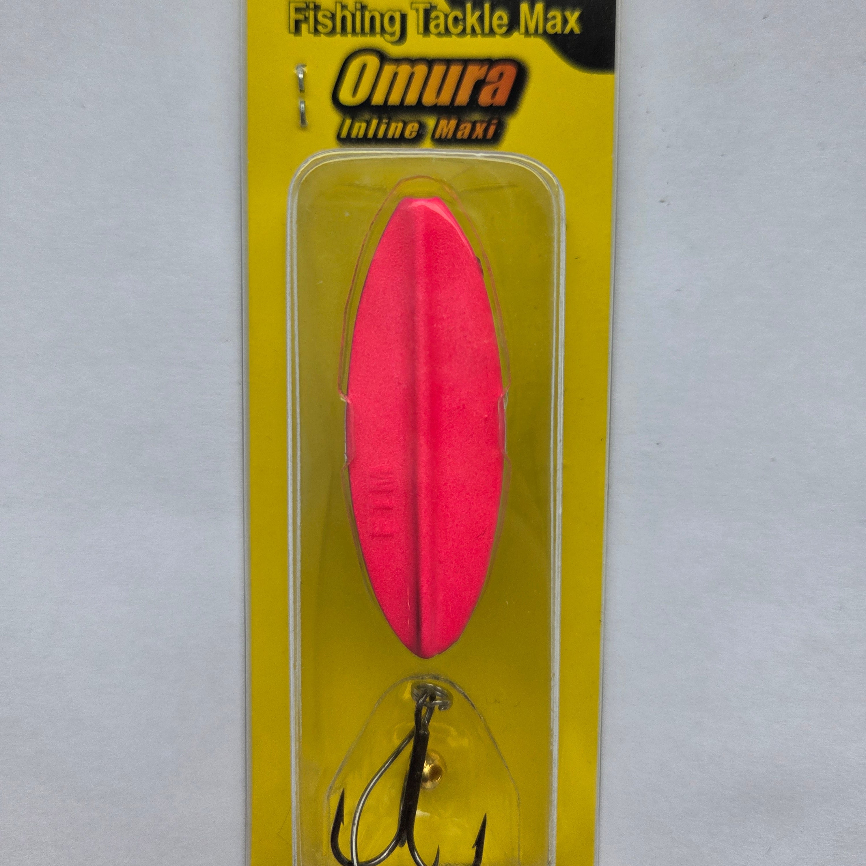 FTM Omura Inline Maxi 5g pink