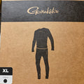 Gamakatsu Thermal Base Layer Gr. XL Thermo-Unterwäsche Winterbekleidung