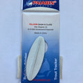 PALADIN Durchlaufblinker 5g weiß