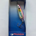 Paladin MEFO-Zocker 17 g pink-silber