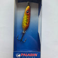Paladin MEFO-Zocker 17 g rot-gold