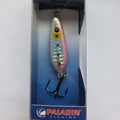 Paladin MEFO-Zocker 25 g pink-silber