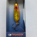Paladin MEFO-Zocker 25 g rot-gold