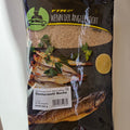 Räuchermehl Buche