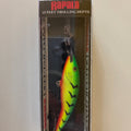 Rapala Deep Tail Dancer TDD07 BLT 7 cm Bleeding Tiger