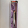 Rapala Down Deep Husky Jerk 12 cm silver
