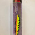 Rapala Down Deep Husky Jerk 12 cm Firetiger