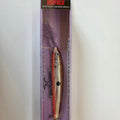 Rapala Down Deep Husky Jerk 12 cm silver brown