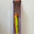 Rapala Down Deep Husky Jerk 14 cm Hot Tiger