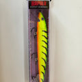 Rapala Husky Jerk HJ12    12 cm Firetiger