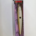 Rapala Husky Jerk HJ12 12 cm  Glow Grey Shiner