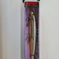 Rapala Husky Jerk HJ12 12 cm  Silver Blue