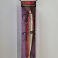 Rapala Husky Jerk HJ12 12 cm  Silver Brown