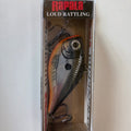 Rapala Rippin' Rap RPR-7 7cm Halloween