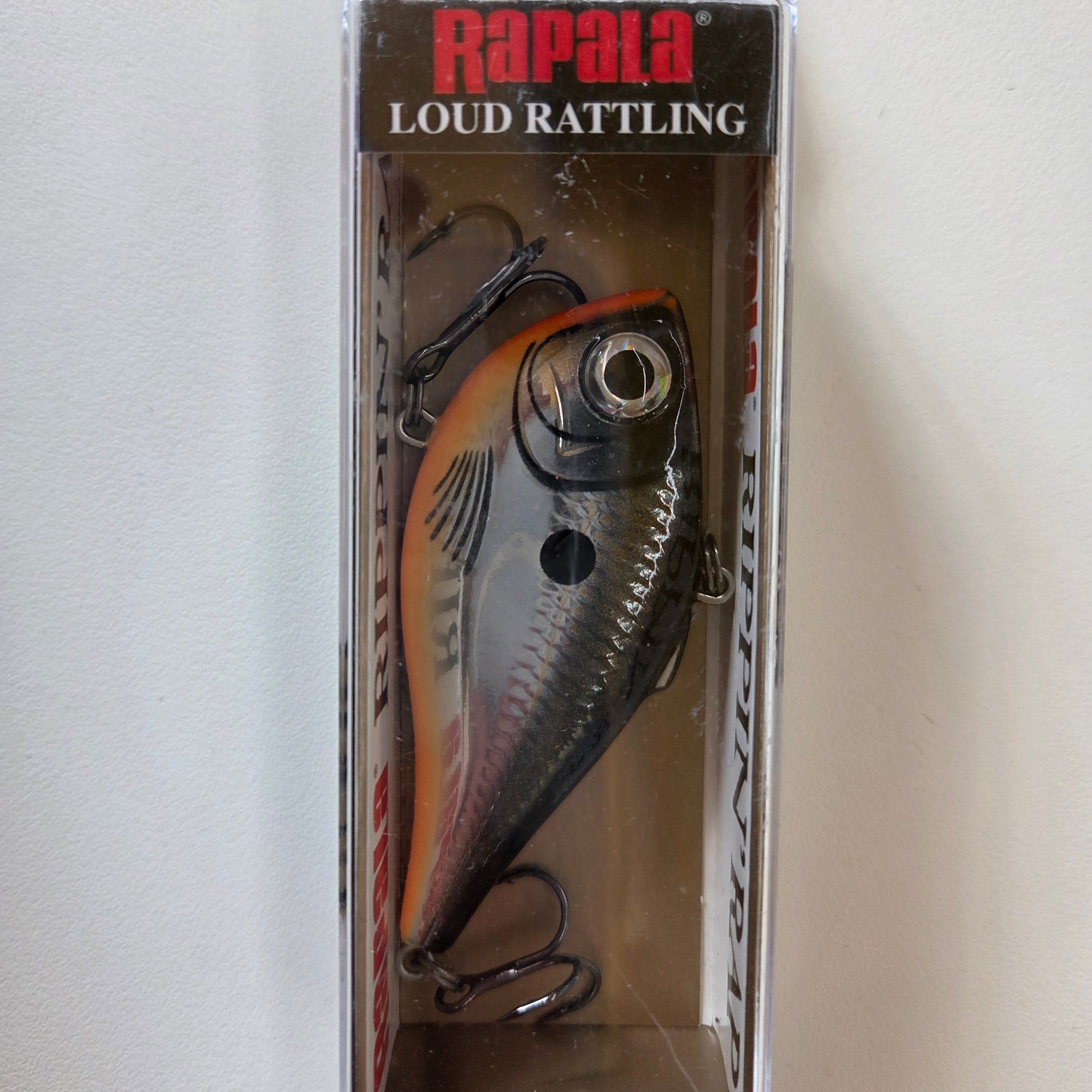 Rapala Rippin' Rap RPR-7 7cm Halloween