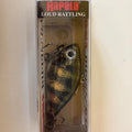 Rapala Rippin´Rap RPR-7  7cm Live Perch