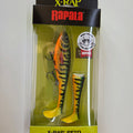 Rapala X-Rap PETO Hot Tiger 14 cm