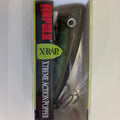 Rapala X-Rap Pop XRP-7 Moss Back Shiner