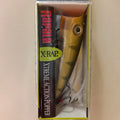 Rapala X-Rap Pop XRP-7 Yellow Perch